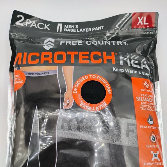 Men's base layer pant xl - Picture 1 of 3